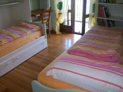 Villa Panorama 加尔尼亚诺 外观 照片
